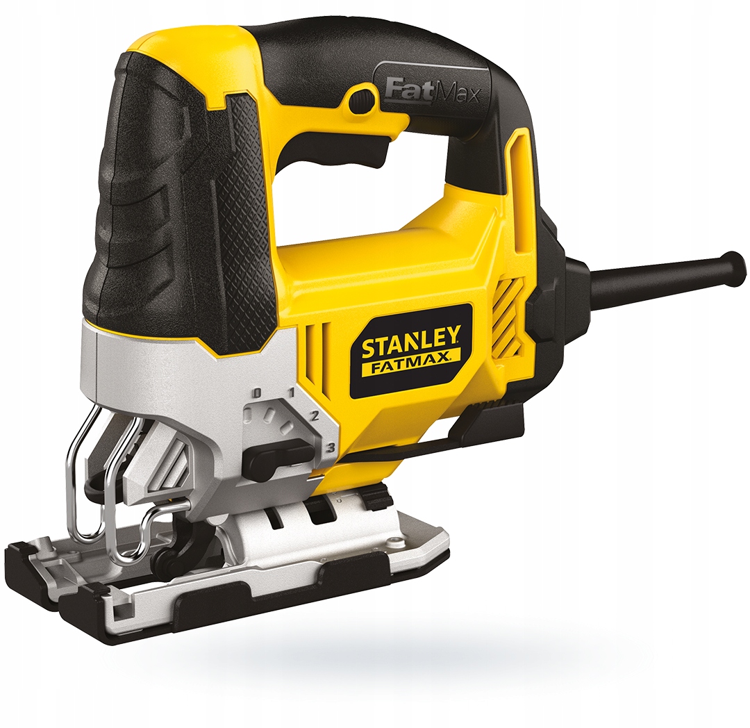 Stanley FME340K FatMax 710W káblová priamočiara píla v kufríku